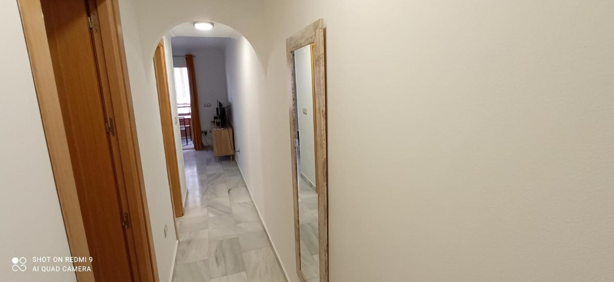 Aparatamento Mirasol Fuengirola. מראה חיצוני תמונה